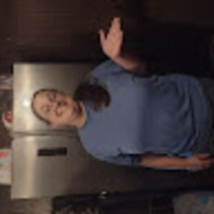 Meet your Posher, Valerie